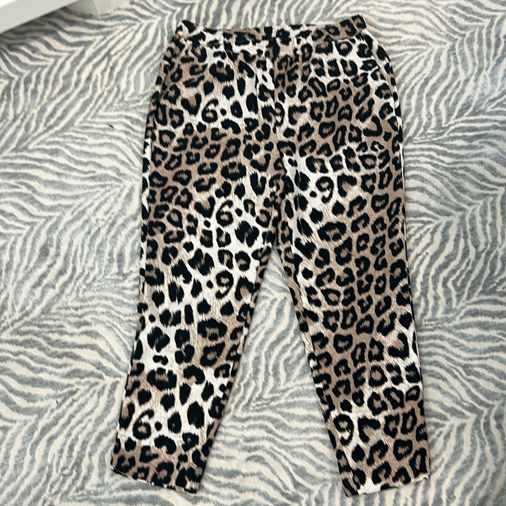 Banana Republic pants